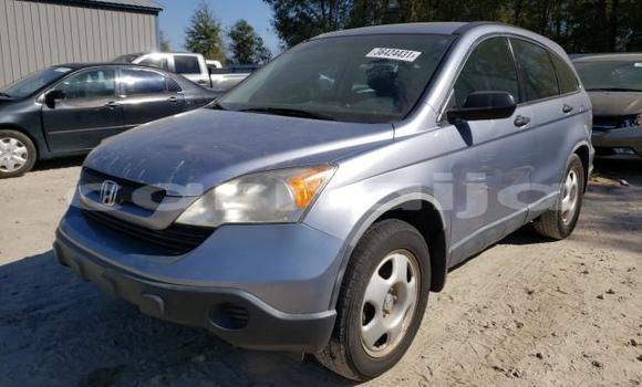 Acheter Occasion Voiture Honda CR–V Autre à Lagos, État de Lagos Acheter Occasion Voiture Honda CR–V Autre à Lagos, État de Lagos