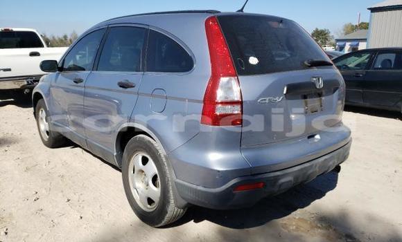 Acheter Occasion Voiture Honda CR–V Autre à Lagos, État de Lagos Acheter Occasion Voiture Honda CR–V Autre à Lagos, État de Lagos