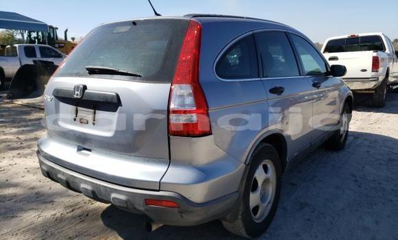 Acheter Occasion Voiture Honda CR–V Autre à Lagos, État de Lagos Acheter Occasion Voiture Honda CR–V Autre à Lagos, État de Lagos