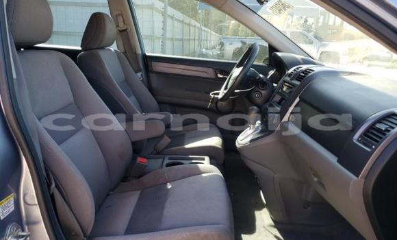 Acheter Occasion Voiture Honda CR–V Autre à Lagos, État de Lagos Acheter Occasion Voiture Honda CR–V Autre à Lagos, État de Lagos