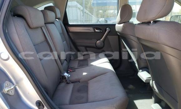 Acheter Occasion Voiture Honda CR–V Autre à Lagos, État de Lagos Acheter Occasion Voiture Honda CR–V Autre à Lagos, État de Lagos