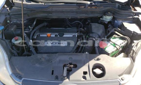 Acheter Occasion Voiture Honda CR–V Autre à Lagos, État de Lagos Acheter Occasion Voiture Honda CR–V Autre à Lagos, État de Lagos