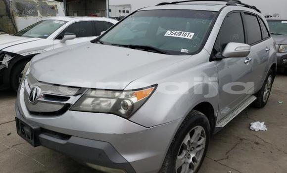 Buy Used Acura MDX Other Car in Lagos in Lagos State