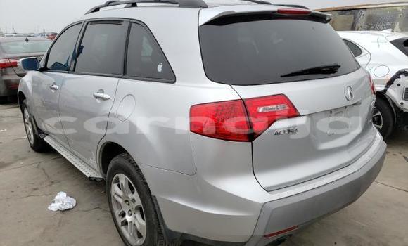 Acheter Occasion Voiture Acura MDX Autre à Lagos, État de Lagos Acheter Occasion Voiture Acura MDX Autre à Lagos, État de Lagos