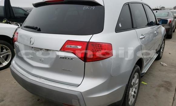 Acheter Occasion Voiture Acura MDX Autre à Lagos, État de Lagos Acheter Occasion Voiture Acura MDX Autre à Lagos, État de Lagos