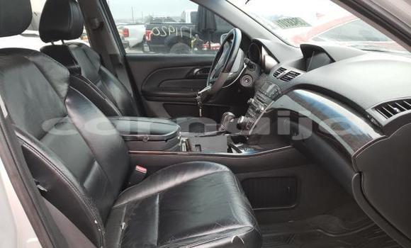Acheter Occasion Voiture Acura MDX Autre à Lagos, État de Lagos Acheter Occasion Voiture Acura MDX Autre à Lagos, État de Lagos