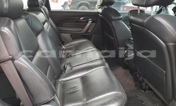Acheter Occasion Voiture Acura MDX Autre à Lagos, État de Lagos Acheter Occasion Voiture Acura MDX Autre à Lagos, État de Lagos
