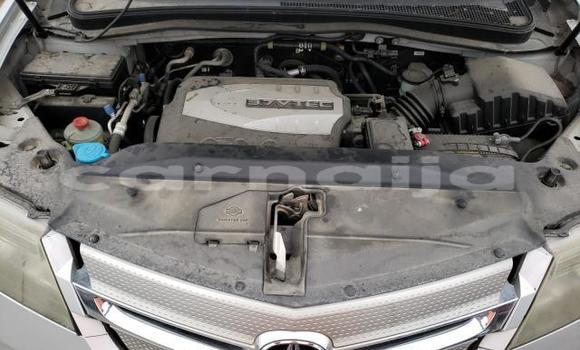 Acheter Occasion Voiture Acura MDX Autre à Lagos, État de Lagos Acheter Occasion Voiture Acura MDX Autre à Lagos, État de Lagos
