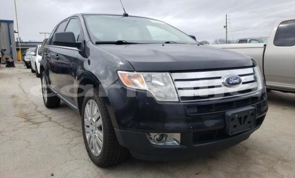 Acheter Occasion Voiture Ford Edge Autre à Lagos, État de Lagos