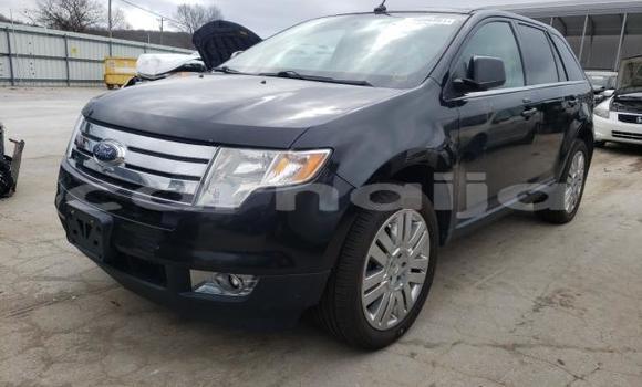Acheter Occasion Voiture Ford Edge Autre à Lagos, État de Lagos Acheter Occasion Voiture Ford Edge Autre à Lagos, État de Lagos