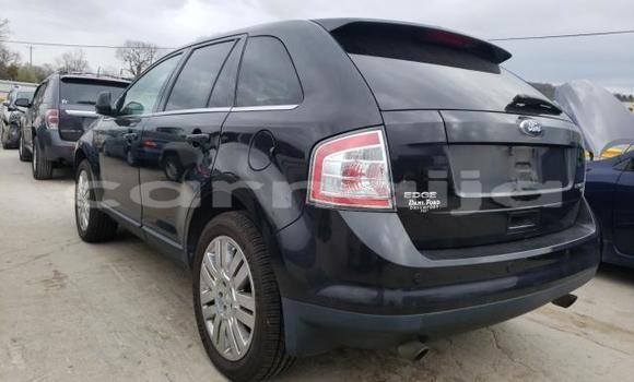 Acheter Occasion Voiture Ford Edge Autre à Lagos, État de Lagos Acheter Occasion Voiture Ford Edge Autre à Lagos, État de Lagos