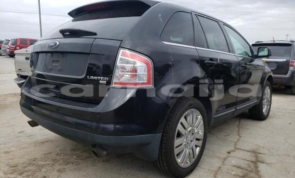 Acheter Occasion Voiture Ford Edge Autre à Lagos, État de Lagos Acheter Occasion Voiture Ford Edge Autre à Lagos, État de Lagos