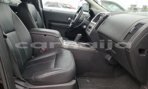 Acheter Occasion Voiture Ford Edge Autre à Lagos, État de Lagos Acheter Occasion Voiture Ford Edge Autre à Lagos, État de Lagos