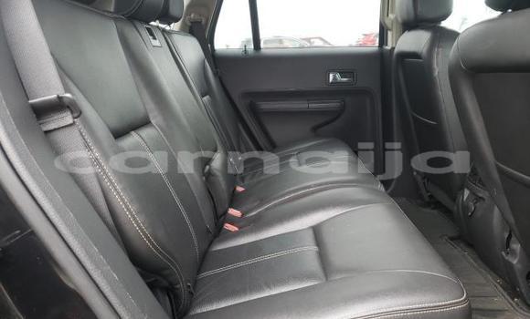 Acheter Occasion Voiture Ford Edge Autre à Lagos, État de Lagos Acheter Occasion Voiture Ford Edge Autre à Lagos, État de Lagos