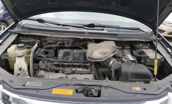 Acheter Occasion Voiture Ford Edge Autre à Lagos, État de Lagos Acheter Occasion Voiture Ford Edge Autre à Lagos, État de Lagos