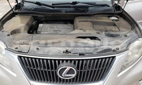 Acheter Occasion Voiture Lexus RX 350 Autre à Lagos, État de Lagos Acheter Occasion Voiture Lexus RX 350 Autre à Lagos, État de Lagos