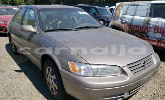 Acheter Occasion Voiture Toyota Camry Autre à Lagos, État de Lagos