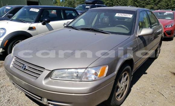 Acheter Occasion Voiture Toyota Camry Autre à Lagos, État de Lagos Acheter Occasion Voiture Toyota Camry Autre à Lagos, État de Lagos