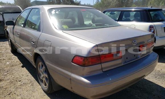Acheter Occasion Voiture Toyota Camry Autre à Lagos, État de Lagos Acheter Occasion Voiture Toyota Camry Autre à Lagos, État de Lagos