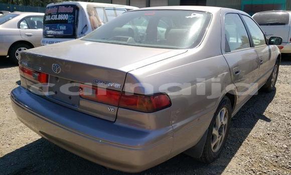 Acheter Occasion Voiture Toyota Camry Autre à Lagos, État de Lagos Acheter Occasion Voiture Toyota Camry Autre à Lagos, État de Lagos