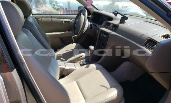 Acheter Occasion Voiture Toyota Camry Autre à Lagos, État de Lagos Acheter Occasion Voiture Toyota Camry Autre à Lagos, État de Lagos