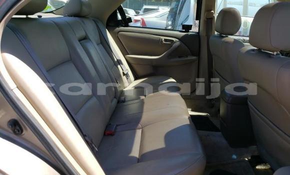 Acheter Occasion Voiture Toyota Camry Autre à Lagos, État de Lagos Acheter Occasion Voiture Toyota Camry Autre à Lagos, État de Lagos