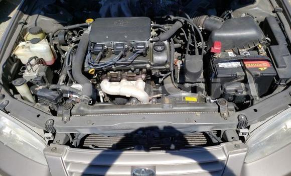 Acheter Occasion Voiture Toyota Camry Autre à Lagos, État de Lagos Acheter Occasion Voiture Toyota Camry Autre à Lagos, État de Lagos