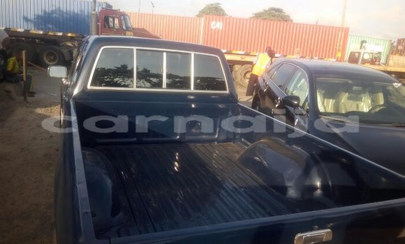 Acheter Occasion Voiture Toyota Pickup Noir à Port Harcourt, Rivers State Acheter Occasion Voiture Toyota Pickup Noir à Port Harcourt, Rivers State