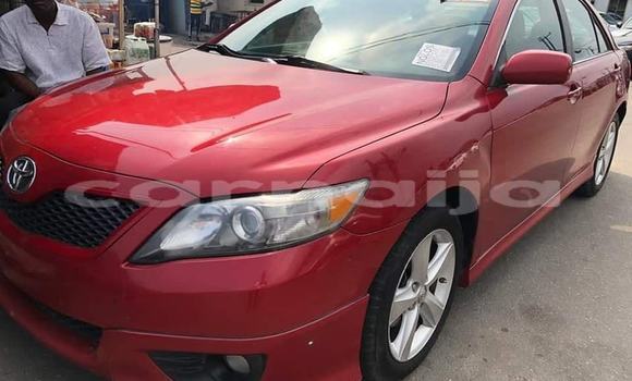 Acheter Occasion Voiture Toyota Camry Rouge à Anambra, Anambra Acheter Occasion Voiture Toyota Camry Rouge à Anambra, Anambra