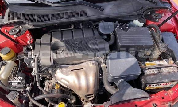 Acheter Occasion Voiture Toyota Camry Rouge à Anambra, Anambra Acheter Occasion Voiture Toyota Camry Rouge à Anambra, Anambra