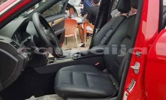 Acheter Occasion Voiture Toyota Camry Rouge à Anambra, Anambra Acheter Occasion Voiture Toyota Camry Rouge à Anambra, Anambra