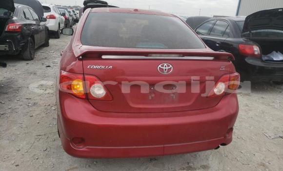 Buy Used Toyota Corolla Other Car in Lagos in Lagos State Buy Used Toyota Corolla Other Car in Lagos in Lagos State