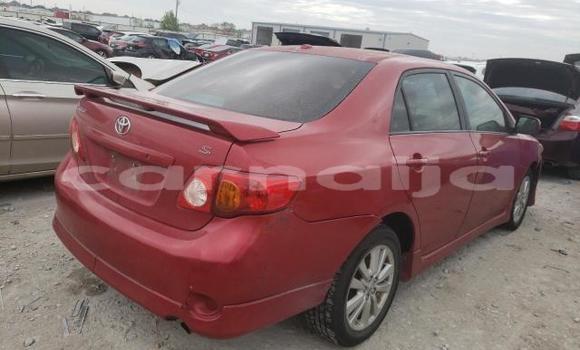 Acheter Occasion Voiture Toyota Corolla Autre à Lagos, État de Lagos Acheter Occasion Voiture Toyota Corolla Autre à Lagos, État de Lagos