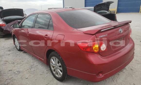 Acheter Occasion Voiture Toyota Corolla Autre à Lagos, État de Lagos Acheter Occasion Voiture Toyota Corolla Autre à Lagos, État de Lagos