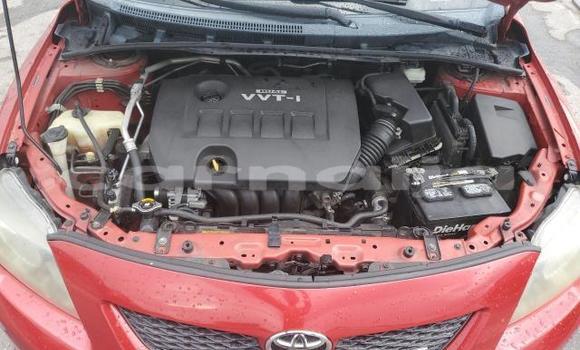 Acheter Occasion Voiture Toyota Corolla Autre à Lagos, État de Lagos Acheter Occasion Voiture Toyota Corolla Autre à Lagos, État de Lagos