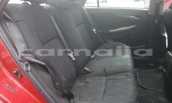 Acheter Occasion Voiture Toyota Corolla Autre à Lagos, État de Lagos Acheter Occasion Voiture Toyota Corolla Autre à Lagos, État de Lagos