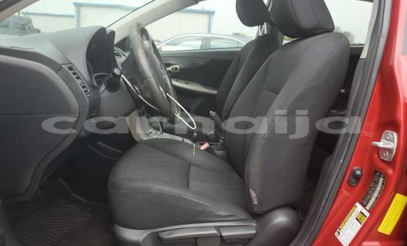 Acheter Occasion Voiture Toyota Corolla Autre à Lagos, État de Lagos Acheter Occasion Voiture Toyota Corolla Autre à Lagos, État de Lagos