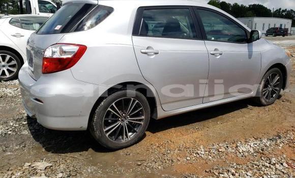 Acheter Occasion Voiture Toyota Corolla Autre à Lagos, État de Lagos Acheter Occasion Voiture Toyota Corolla Autre à Lagos, État de Lagos