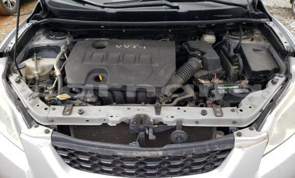 Acheter Occasion Voiture Toyota Corolla Autre à Lagos, État de Lagos Acheter Occasion Voiture Toyota Corolla Autre à Lagos, État de Lagos