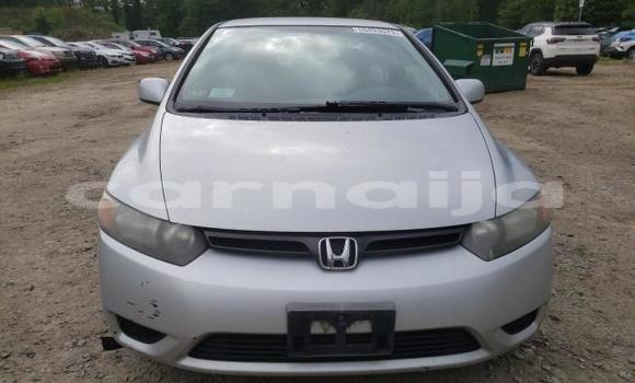 Acheter Occasion Voiture Honda Civic Autre à Lagos, État de Lagos Acheter Occasion Voiture Honda Civic Autre à Lagos, État de Lagos