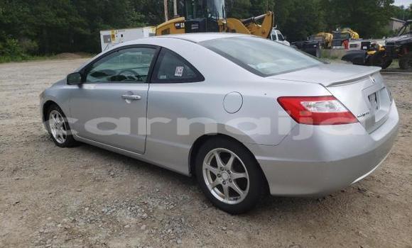 Acheter Occasion Voiture Honda Civic Autre à Lagos, État de Lagos Acheter Occasion Voiture Honda Civic Autre à Lagos, État de Lagos