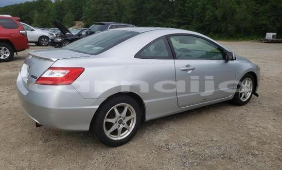 Acheter Occasion Voiture Honda Civic Autre à Lagos, État de Lagos Acheter Occasion Voiture Honda Civic Autre à Lagos, État de Lagos