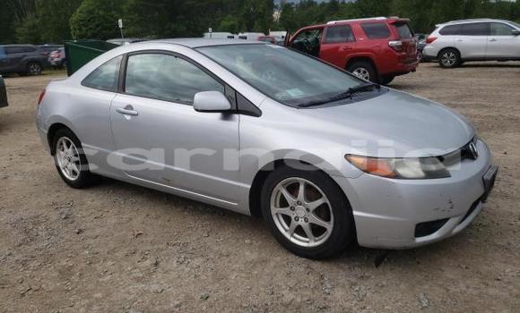 Acheter Occasion Voiture Honda Civic Autre à Lagos, État de Lagos Acheter Occasion Voiture Honda Civic Autre à Lagos, État de Lagos