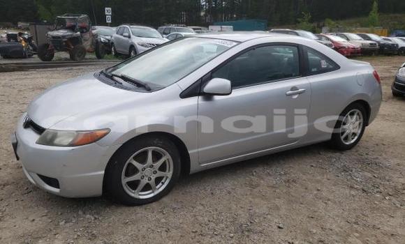 Acheter Occasion Voiture Honda Civic Autre à Lagos, État de Lagos Acheter Occasion Voiture Honda Civic Autre à Lagos, État de Lagos