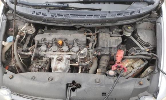 Acheter Occasion Voiture Honda Civic Autre à Lagos, État de Lagos Acheter Occasion Voiture Honda Civic Autre à Lagos, État de Lagos