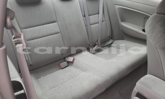 Acheter Occasion Voiture Honda Civic Autre à Lagos, État de Lagos Acheter Occasion Voiture Honda Civic Autre à Lagos, État de Lagos