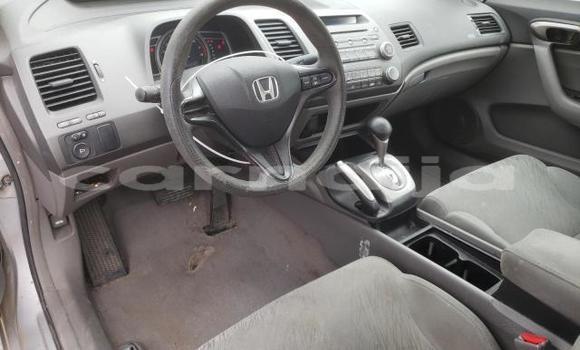 Acheter Occasion Voiture Honda Civic Autre à Lagos, État de Lagos Acheter Occasion Voiture Honda Civic Autre à Lagos, État de Lagos