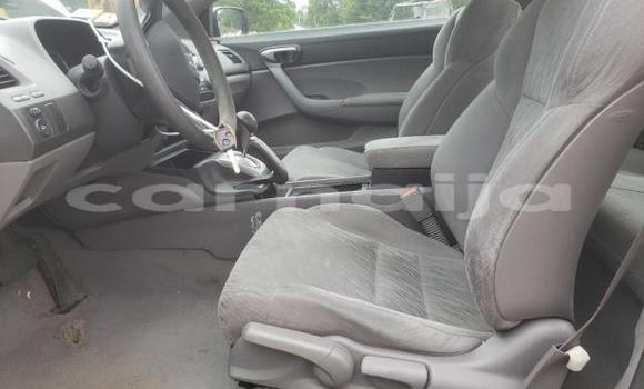 Acheter Occasion Voiture Honda Civic Autre à Lagos, État de Lagos Acheter Occasion Voiture Honda Civic Autre à Lagos, État de Lagos
