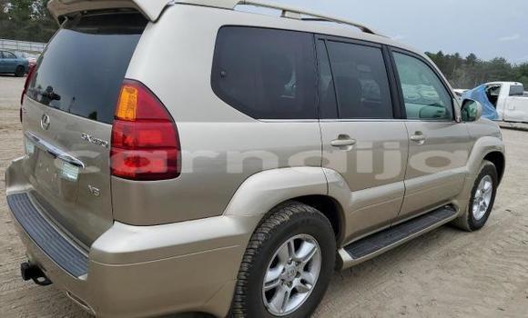 Acheter Occasion Voiture Lexus GX Autre à Lagos, État de Lagos Acheter Occasion Voiture Lexus GX Autre à Lagos, État de Lagos