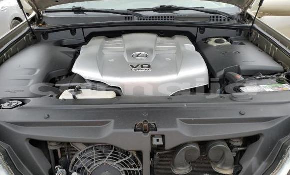 Acheter Occasion Voiture Lexus GX Autre à Lagos, État de Lagos Acheter Occasion Voiture Lexus GX Autre à Lagos, État de Lagos